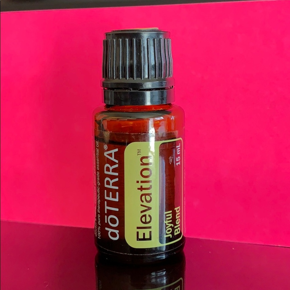 DoTERRA Essential oils Elevation 15ml